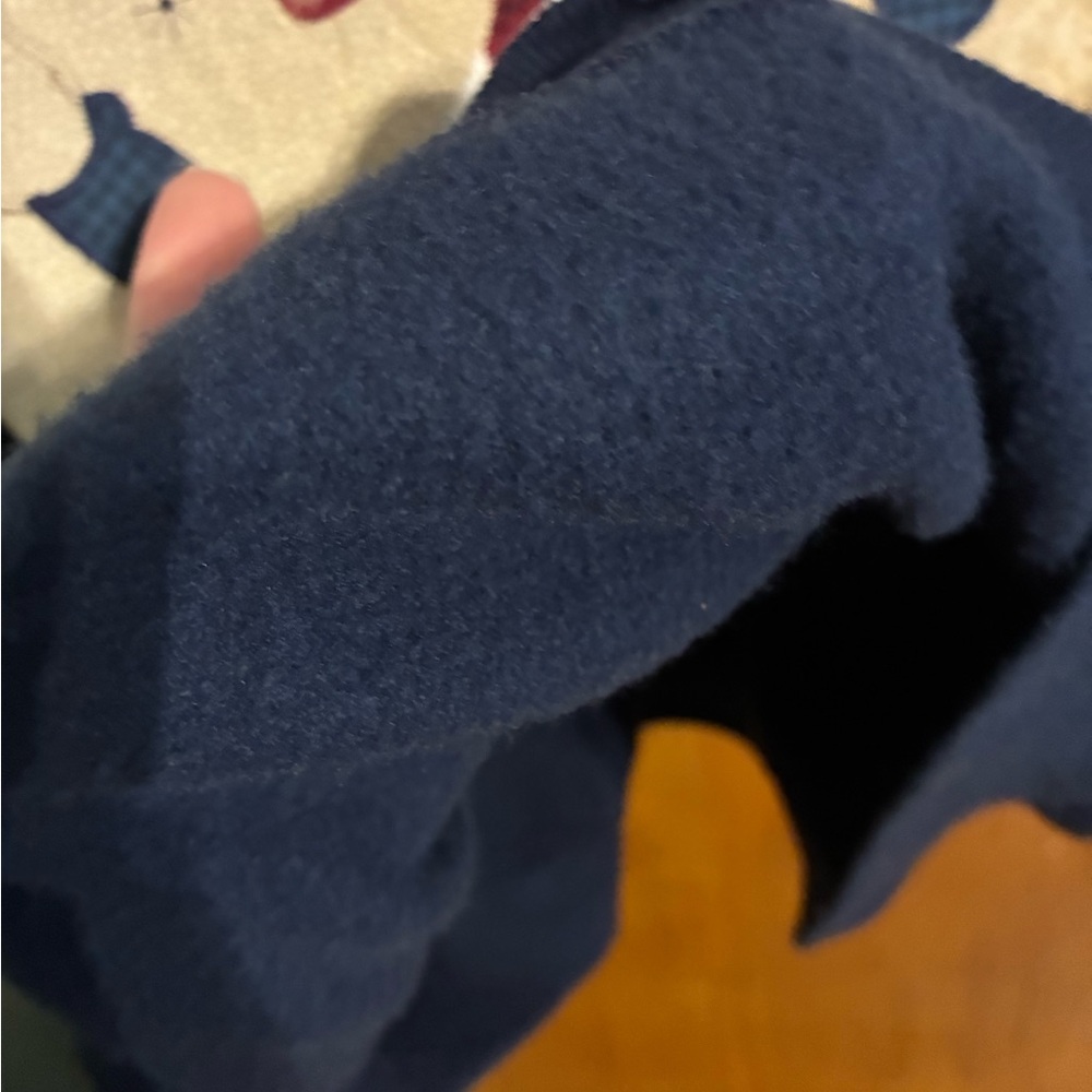 Vintage Snowman Sweater - Picture 7 of 7